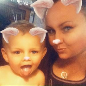 Meet your Posher, Erica